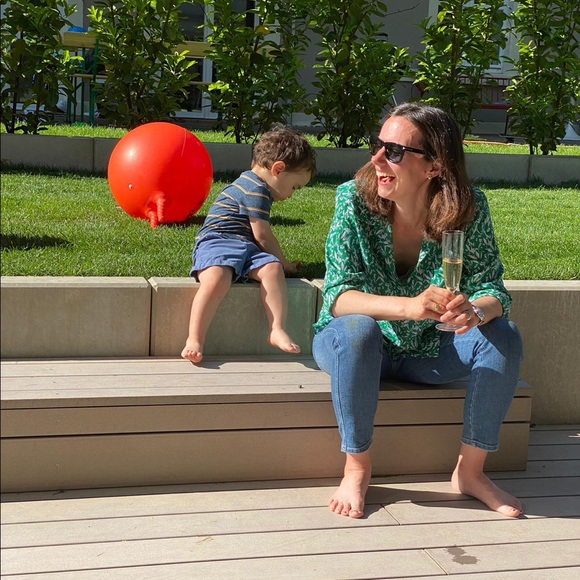 Meet your Posher, Erica - Picture 1 of 1